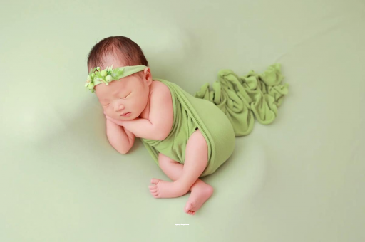 临清宝宝低烧肚子疼